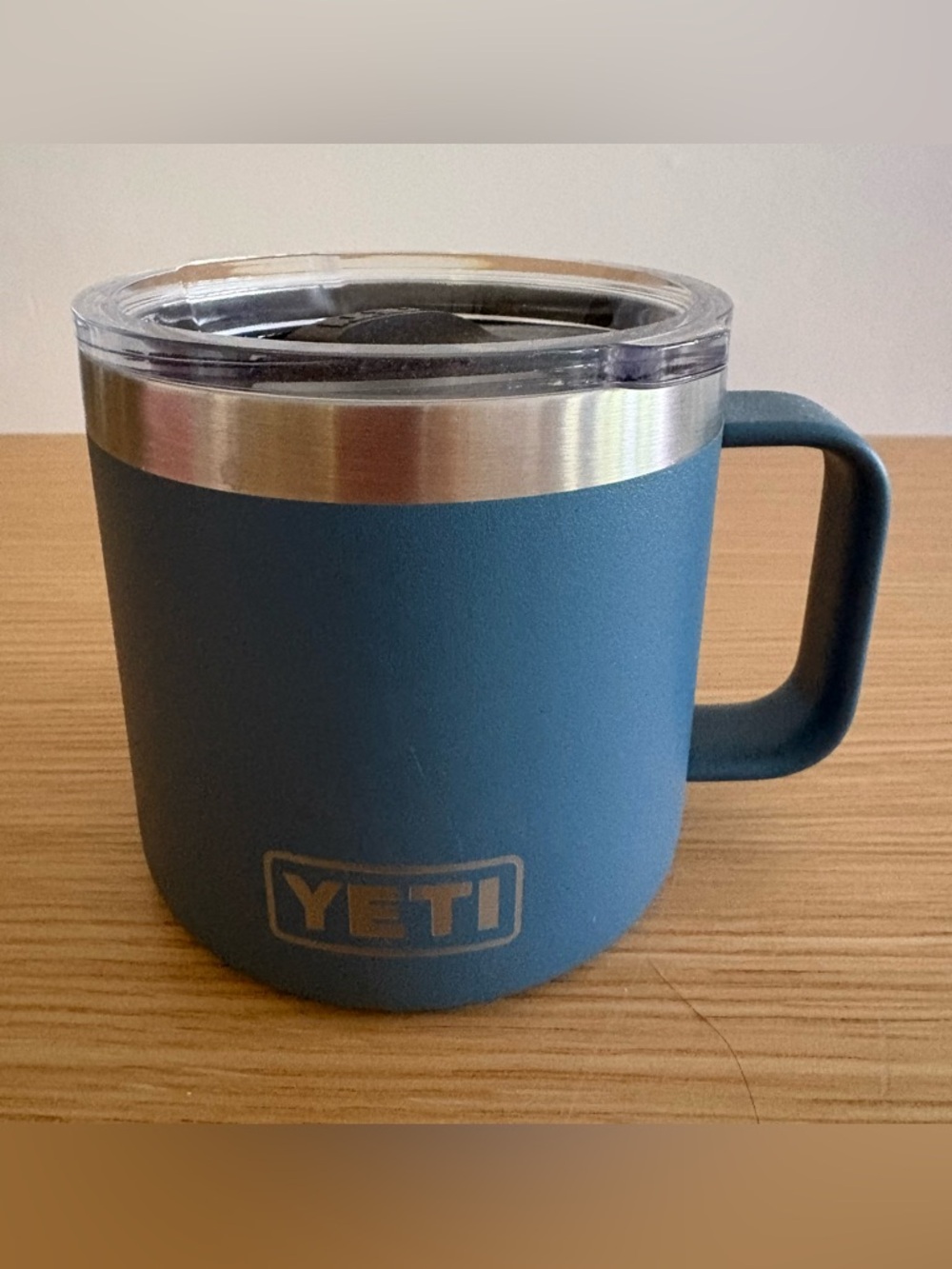 YETI Rambler 14 oz 2.0 Mug with Magslider Lid